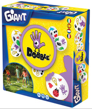 Cargar imagen en el visor de la galería, DOBBLE GIANT
