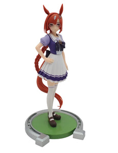 UMA MUSUME PRETTY DERBY - IKUNO DICTUS
