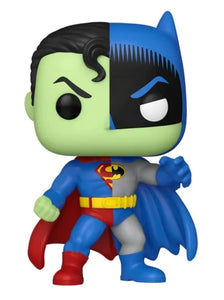 POP! DC COMICS, COMPOSITE SUPERMAN