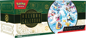 HOLIDAY CALENDAR 2024 (INGLES)