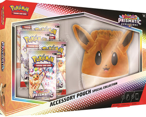 ACCESSORY POUCH SPECIAL COLLECTION (ESPAÑOL)