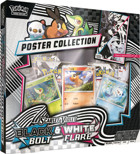 POSTER COLLECTION UNOVA (ESPAÑOL)
