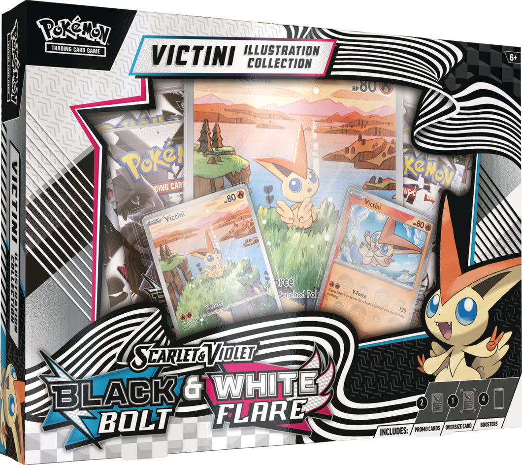 COLECCION DE ILUSTRACION VICTINI (ESPAÑOL)