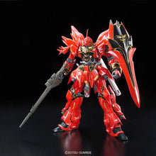 Cargar imagen en el visor de la galería, RG 1/144 SINANJU
