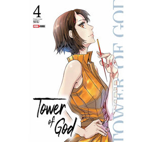 TOWER OF GOD 04
