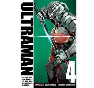ULTRAMAN 04
