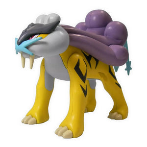 POKÉMON MODEL KIT RAIKOU
