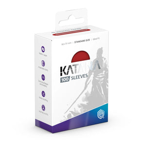 PROTECTOR KATANA RISING SUN