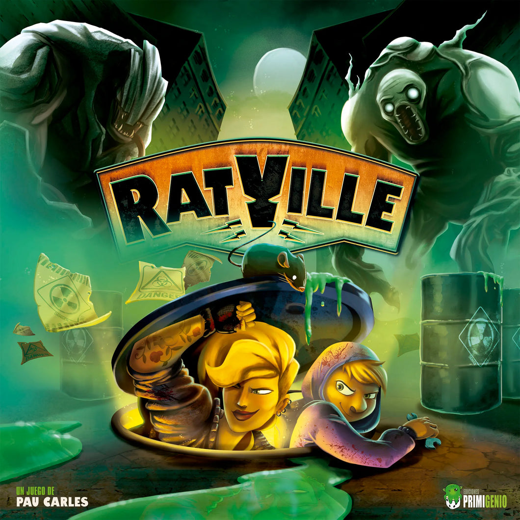 RATVILLE
