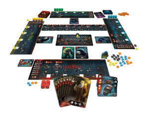 RATVILLE