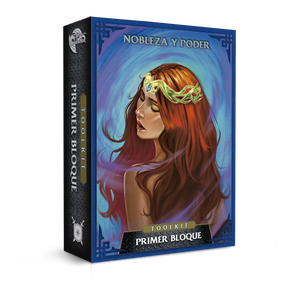 TOOLKIT PRIMER BLOQUE NOBLEZA Y PODER