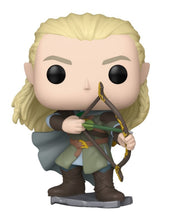 Cargar imagen en el visor de la galería, POP! THE LORD OF THE RING, LEGOLAS GREENLEAF
