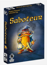 Cargar imagen en el visor de la galería, SABOTEUR
