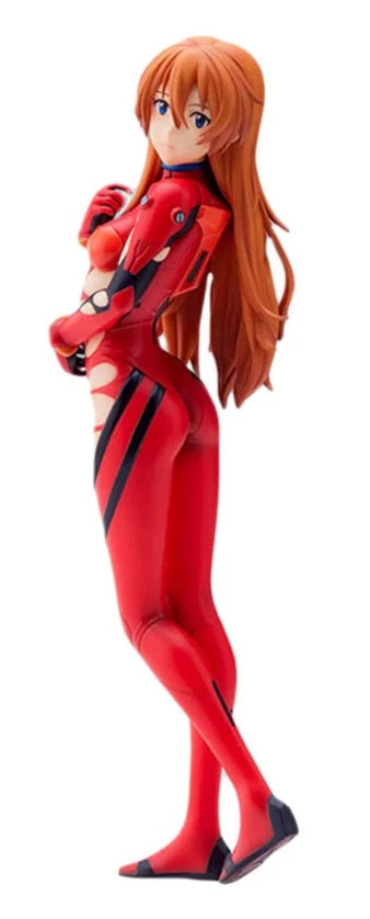 EVANGELION - AZUKA LANGLEY