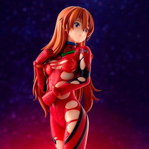 EVANGELION - AZUKA LANGLEY