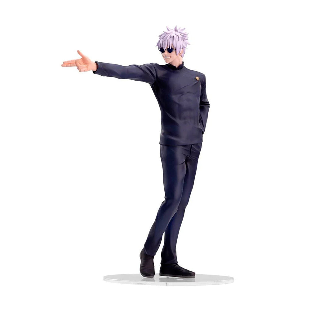 JUJUTSU KAISEN - SATORU GOJO