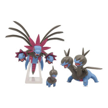 Cargar imagen en el visor de la galería, POKÉMON MODEL KIT HYDREIGON EVOLUTION SET
