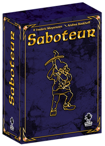 SABOTEUR: EDICIÓN ANIVERSARIO 20 AÑOS