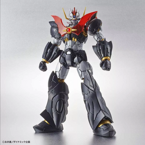 HG 1/144 MAZINKAISER INFINITISM