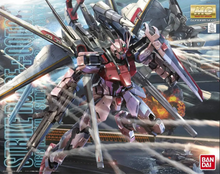 Cargar imagen en el visor de la galería, MG 1/100 STRIKE ROUGE + OOTORI
