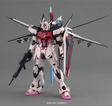 Cargar imagen en el visor de la galería, MG 1/100 STRIKE ROUGE + OOTORI
