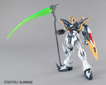 Cargar imagen en el visor de la galería, MG 1/100 XXXG-01D GUNDAM DEATHSCYTHE
