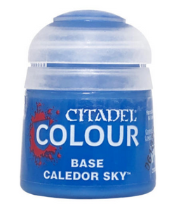BASE CALEDOR SKY 12 ML