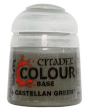Cargar imagen en el visor de la galería, BASE CASTELLAN GREEN 12 ML
