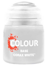 Cargar imagen en el visor de la galería, BASE CORAX WHITE 12 ML
