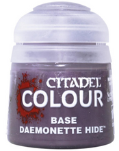 Cargar imagen en el visor de la galería, BASE DAEMONETTE HIDE 12 ML
