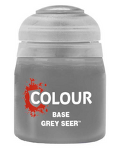 Cargar imagen en el visor de la galería, BASE GREY SEER 12 ML
