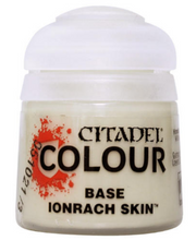 Cargar imagen en el visor de la galería, BASE IONRACH SKIN 12 ML
