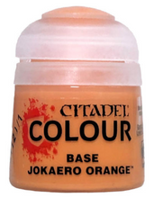 Cargar imagen en el visor de la galería, BASE JOKAERO ORANGE 12 ML
