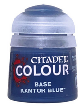 Cargar imagen en el visor de la galería, BASE KANTOR BLUE 12 ML
