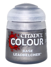 Cargar imagen en el visor de la galería, BASE LEADBELCHER 12 ML
