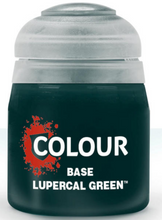 Cargar imagen en el visor de la galería, BASE LUPERCAL GREEN 12 ML
