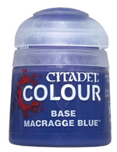 Cargar imagen en el visor de la galería, BASE MACRAGGE BLUE 12 ML
