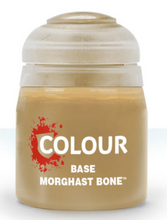 Cargar imagen en el visor de la galería, BASE MORGHAST BONE 12 ML
