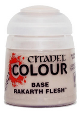Cargar imagen en el visor de la galería, BASE RAKARTH FLESH 12 ML
