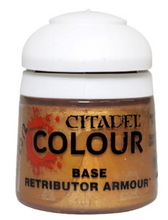 Cargar imagen en el visor de la galería, BASE RETRIBUTOR ARMOUR 12 ML
