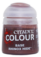 Cargar imagen en el visor de la galería, BASE RHINOX HIDE 12 ML
