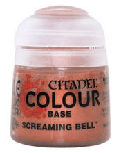 Cargar imagen en el visor de la galería, BASE SCREAMING BELL 12 ML
