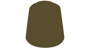 BASE STEEL LEGION DRAB 12 ML