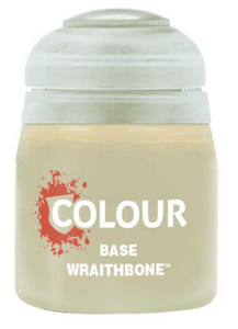 BASE WRAITHBONE 12 ML