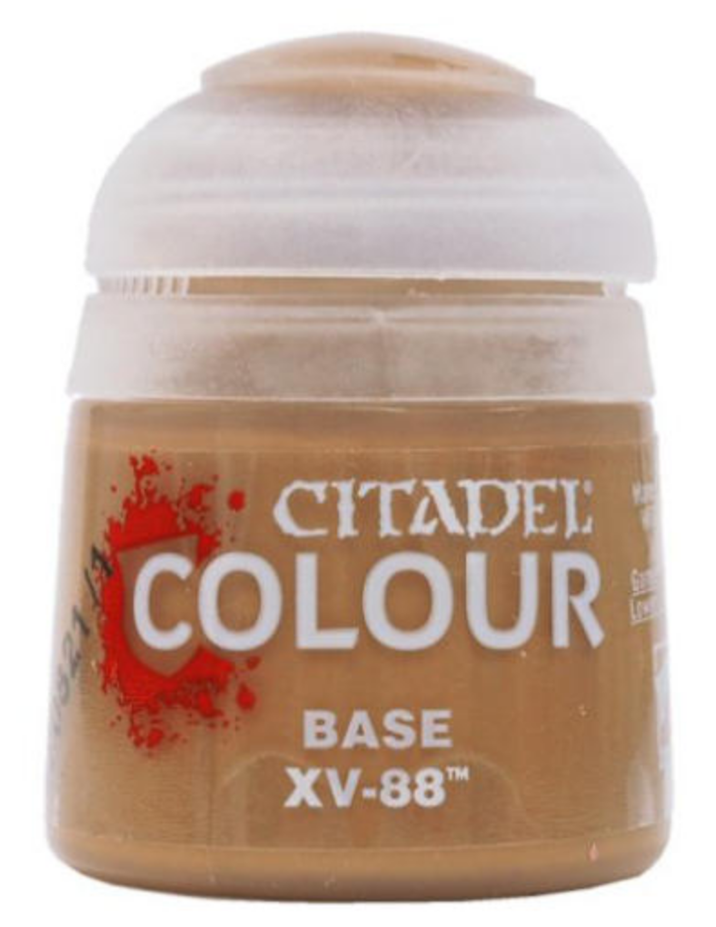 BASE XV-88 12 ML