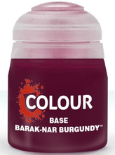Cargar imagen en el visor de la galería, BASE BARAK-NAR BURGUNDY 12 ML
