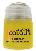 Cargar imagen en el visor de la galería, CONTRAST BAD MOON YELLOW 18 ML
