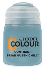 Cargar imagen en el visor de la galería, CONTRAST BRIAR QUEEN CHILL 18 ML
