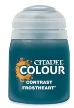 Cargar imagen en el visor de la galería, CONTRAST FROSTHEART 18 ML
