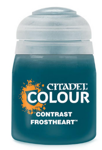 CONTRAST FROSTHEART 18 ML